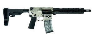 FAXON FX5510X-TI   ION-X HYPERLITE 556 TTNM CERA