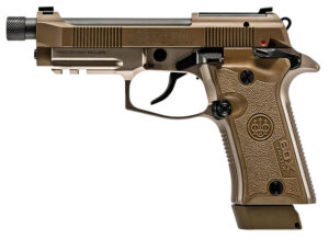 BER   J80XTD15      80X CHEETAH 380 TACT DESERT