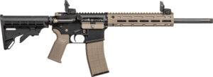TIPPMANN A101224 M4-22 LTE     22LR  16" 25R   FDE