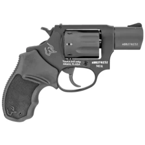 TAURUS 942 ULTRA LITE 22 LR BK/BK UL 2" 8-RDS