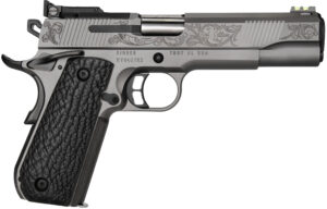 KMB 1911 NG MIDNIGHT 45AP 7RD