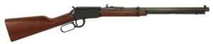 L/A 22LR 20" B AS Octagon Barrel 15rd