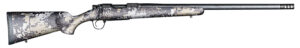 Ridge FFT 308Win 16"BlkCeraSitkaEle II 5