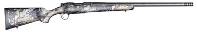 Ridge FFT 308Win 16"BlkCeraSitkaEle II 5