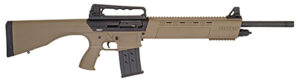 KRX Tactical 3" 12/20" Syn/FDE CT-1X