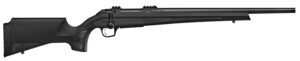 CZ 600 AL1 ALPHA,30- 06Win,20" Blk TB 5rd