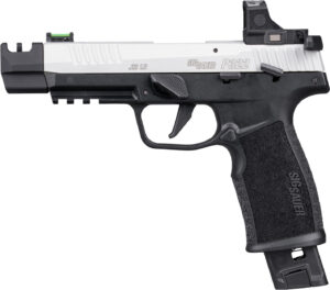 SIG P322 COMP RS 22LR 25R 4 FO