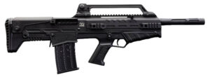 N4S BULLPUP G3 12ga- 3"18.5" Mobil Ck 5rd