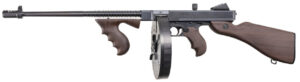 AO THOMPSON 1927A-1C LTW 45ACP FAUX WALNUT 100RD