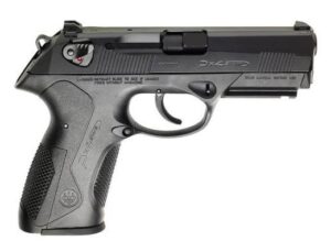 BERETTA PX4 STORM F 9MM BL/SY 10+1 CA
