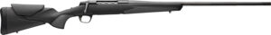 BROWNING X-BOLT 2 HUNTER   308 - WIN 22" COMPOSITE/BLUED MB