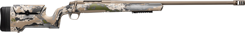 BROWNING X-BOLT 2 HELL'S - CANYON MAX LR 7MM PRC 26" OVIX - Browning