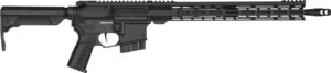 CMMG RIFLE RESOLUTE MK4 350 - LEGEND 16.1" 10RD BLACK