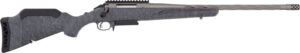 RUGER AMERICAN GENII 7MM-08 - 20" GRAY GRAY SPLATER SYN