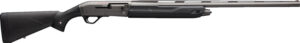 WINCHESTER SX4 HYBRID 12GA 3" - 28"VR GREY BLACK SYNTHETIC