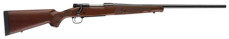 WINCHESTER MODEL 70 7MM-08 - 20" FEATHERWEIGHT COMPACT