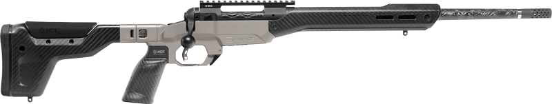 SAVAGE 110 ULTRALITE ELITE 7MM - PRC 20" CHASSIS FLD STK RAIL