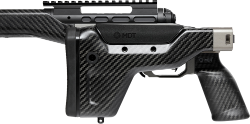 SAVAGE 110 ULTRALITE ELITE 7MM - PRC 20" CHASSIS FLD STK RAIL - Image 3