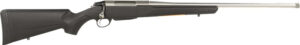 TIKKA T3X LITE 223 REM 20" - THREADED SYNTHETIC/SS