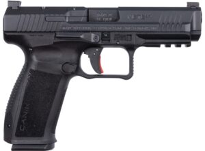 CAN METE ONE SFT 9M PST 18 BLK