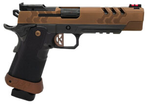 KIMBER 2K11 TARGET OR 45ACP 5