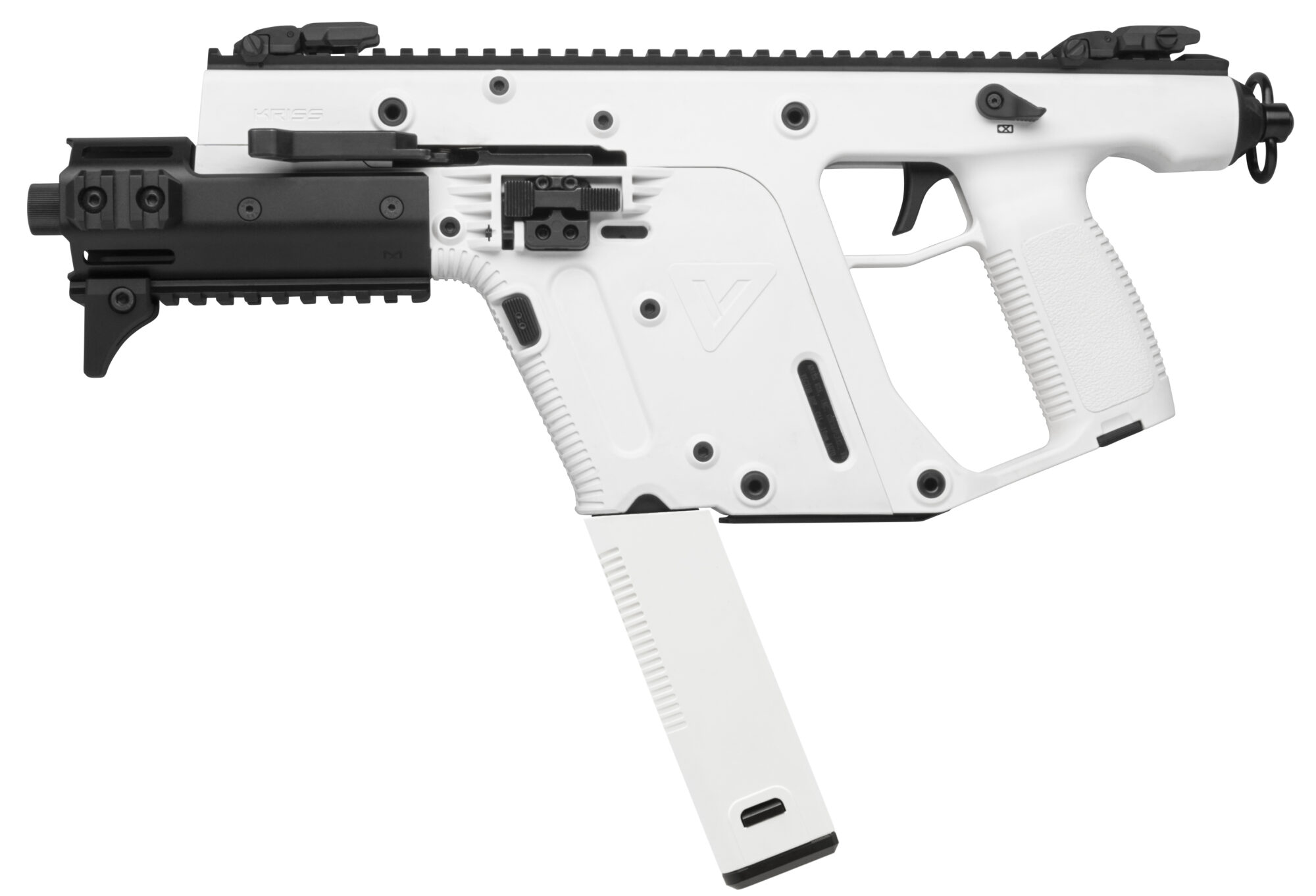 KRISS VECTOR SDP-E G2 9MM 6.5 ALP 40RD