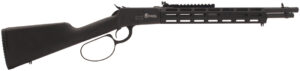 LSI CITADEL LEVTAC-92 357MAG 16.5 BLK 8RD