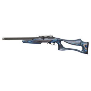 MR SNAPSHOT 22LR 17 GRAPHITE BLUE LAMINATE
