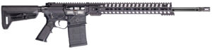 POF ROGUE 6MM CREED 22 M-LOK BLK 20RD