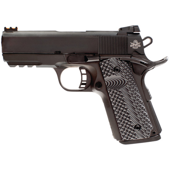 RIA 1911 TAC ULTRA 45ACP COMPACT 3.5 VZ GRIP 7RD