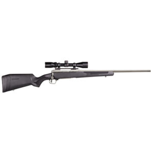 SAV 110 APEX STORM XP SS 243WIN 20 3-9X40 VORTEX