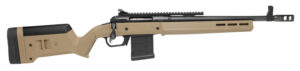 SAV 110 MAGPUL SCOUT 308WIN 18 FDE