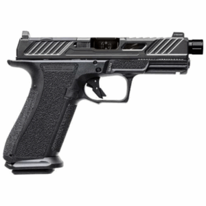 XR920 ELITE BLACK TB