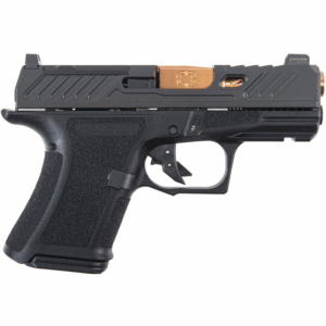CR920 ELITE BRONZE BBL