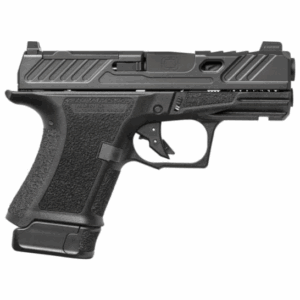 CR920 ELITE BLACK BBL