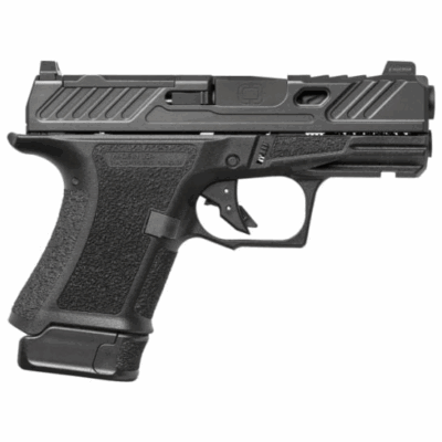 CR920 ELITE BLACK BBL