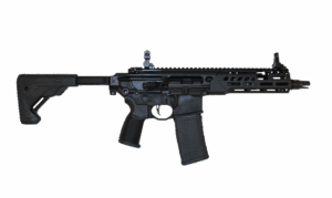 SIG MCX Pistol