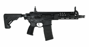 SIG MCX Pistol