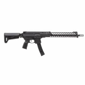 SIG MPX Pistol, Rifle, SBR, MGA