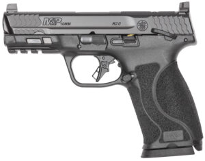 SW M&P M2.0 10MM 4 OR COMP TS BLK 10RD
