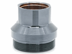 Rearden ATLAS WOLVERINE (HT) Heat Treat, Wolverine Thread, Part 10178