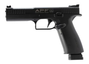 APF STRIKE 1 ERGAL P 9MM SL 10