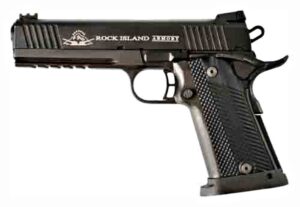RIA M1911A2 9MM FS T 17RD
