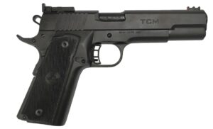 RIA M1911 A2 MS MM 22TCM 4" 17