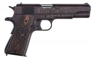 AUTO 1911 LIBERTY 45CAL 5'' 7R