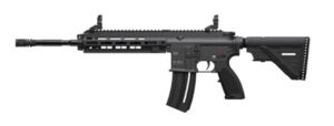 H&K HK416 RIFLE 22LR 16.1" 20