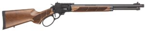 S&W 1854 44MAG WLNT/BLK 19.25"