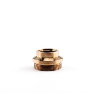 Rearden ATLAS BRAVO (HT) Heat Treat, 1.375-24 Thread, Part 10255