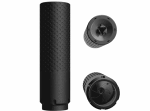 Ridgeback Defense Rhino S