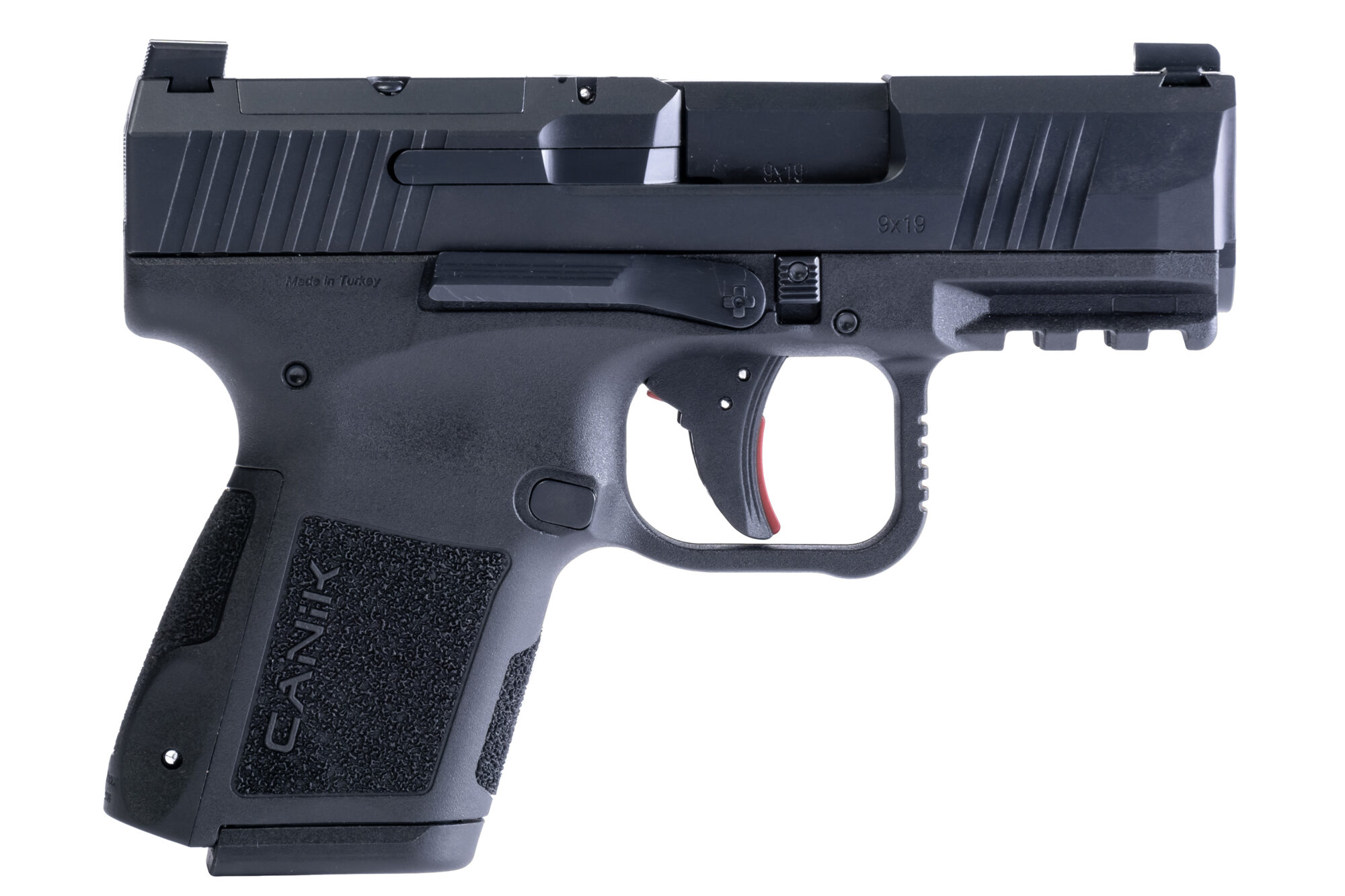 CANIK METE MC9 9MM BLK 15+1